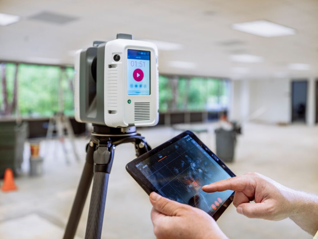 Curso testeCurso: Exportação Profissional de Arquivos no Leica RTC360Curso teste